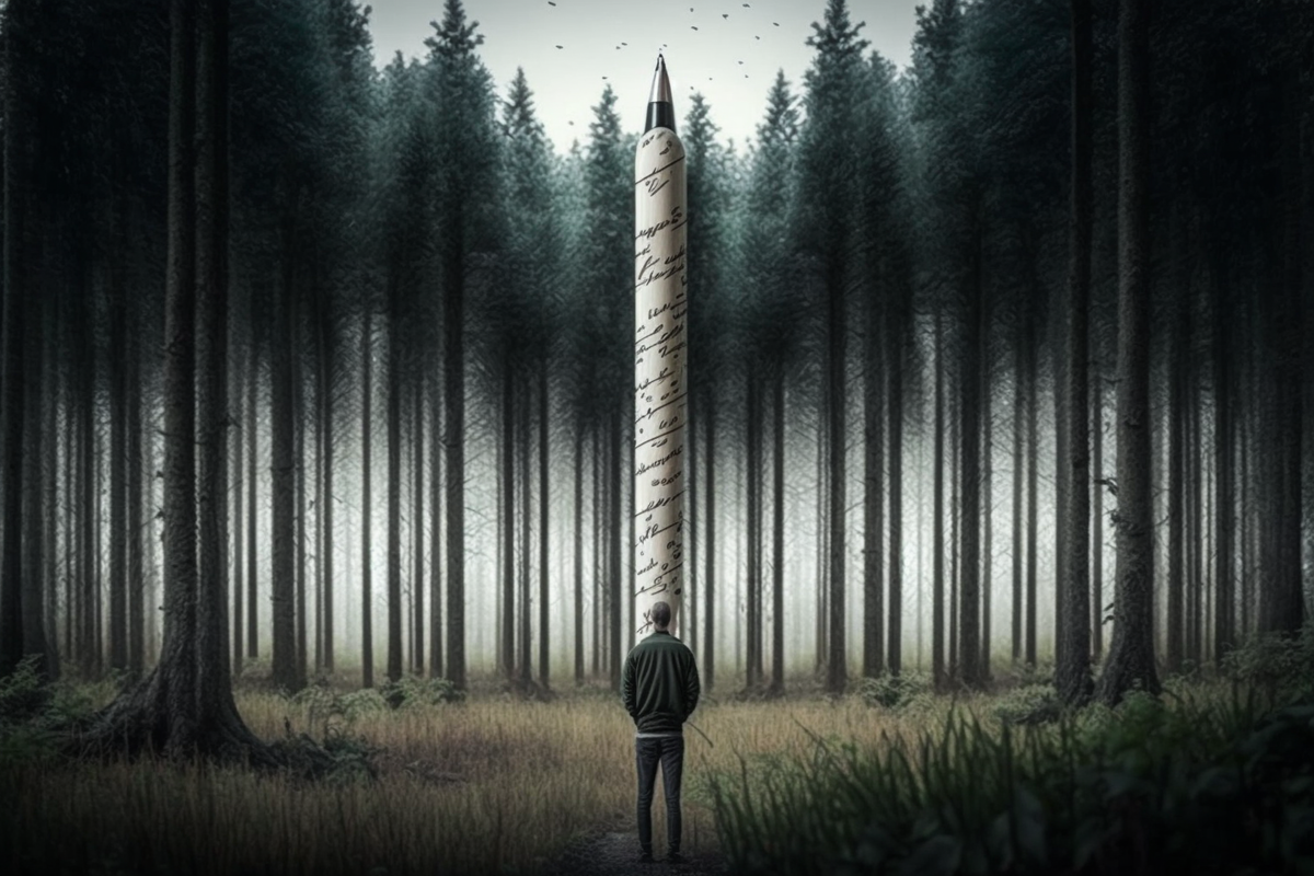 Дошёл до ручки