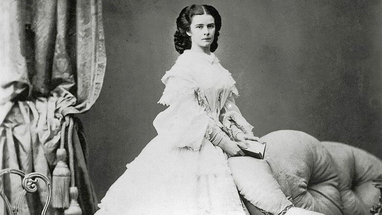 Принцесса Елизавета – императрица Австрийская