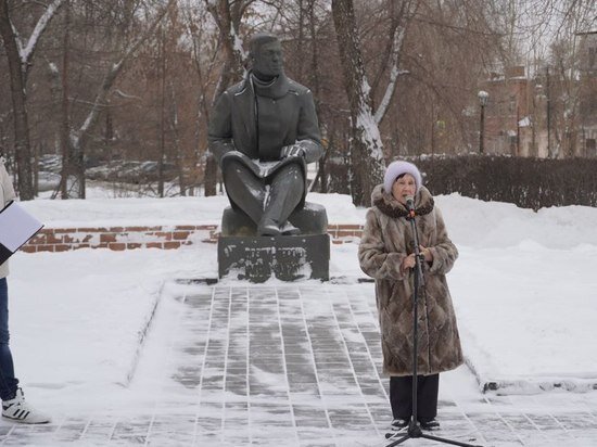     Пресс-служба администрации г. Оренбурга