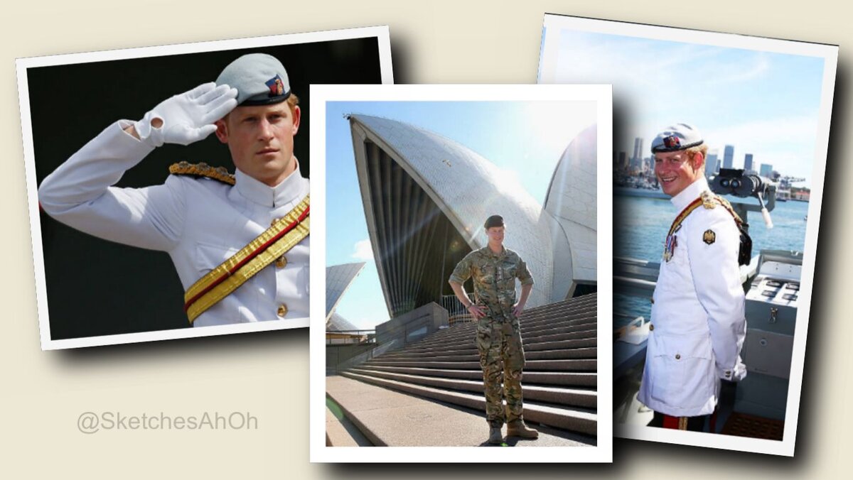 Коллаж автора