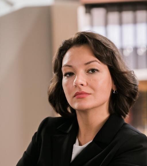   Актриса Ольга Павловец: о своем возвращении, переменах и, конечно же, о «Склифосовском»