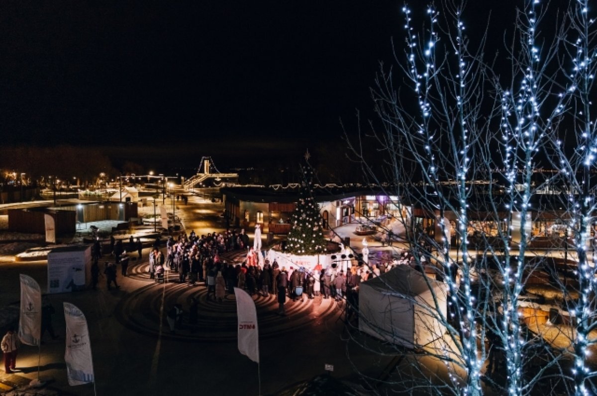    Началась реконструкция транспортного узла на въезде в Кронштадт