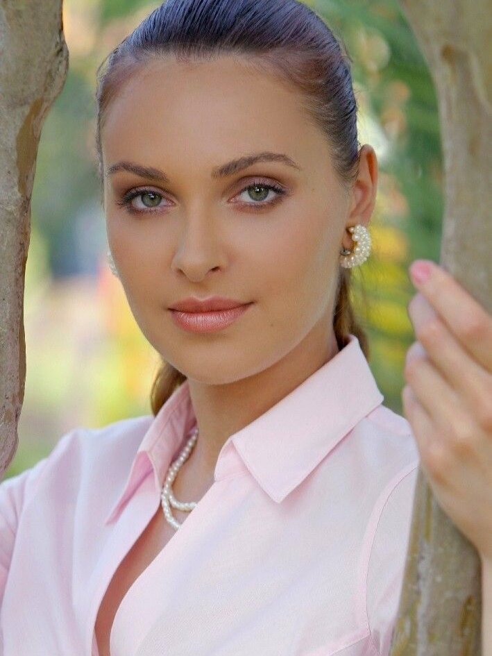 Ольга Фадеева