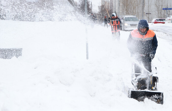    Сергей Фадеичев/ТАСС