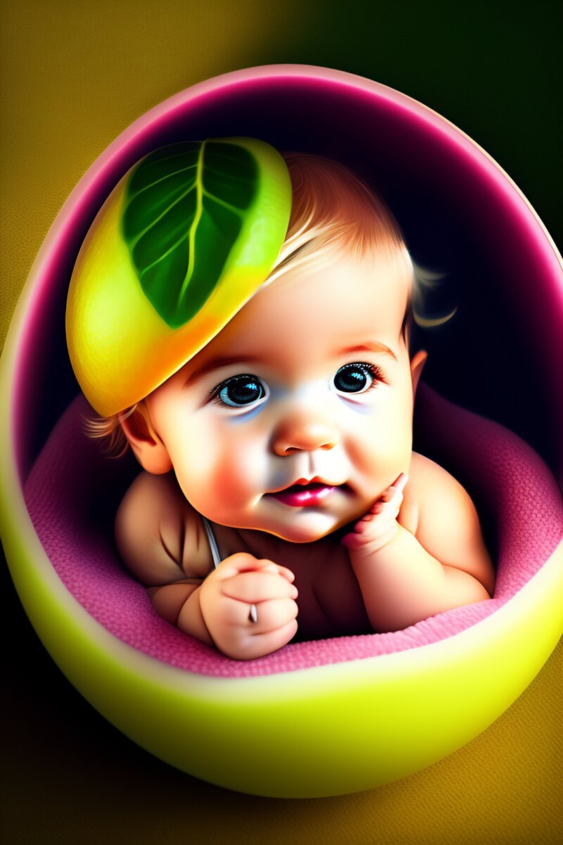 Иммунитет ребенка