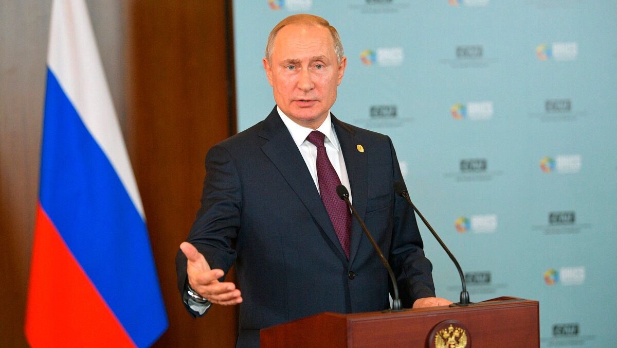    kremlin.ru | Администрация Президента России