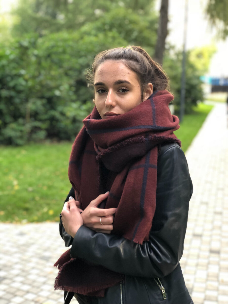 Интервью вела Конищева Анастасия Ильинична 