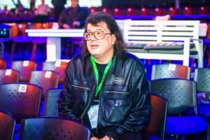    Фото: Игорь Корнелюк, mobillegends.net Сергей Дорощёнок