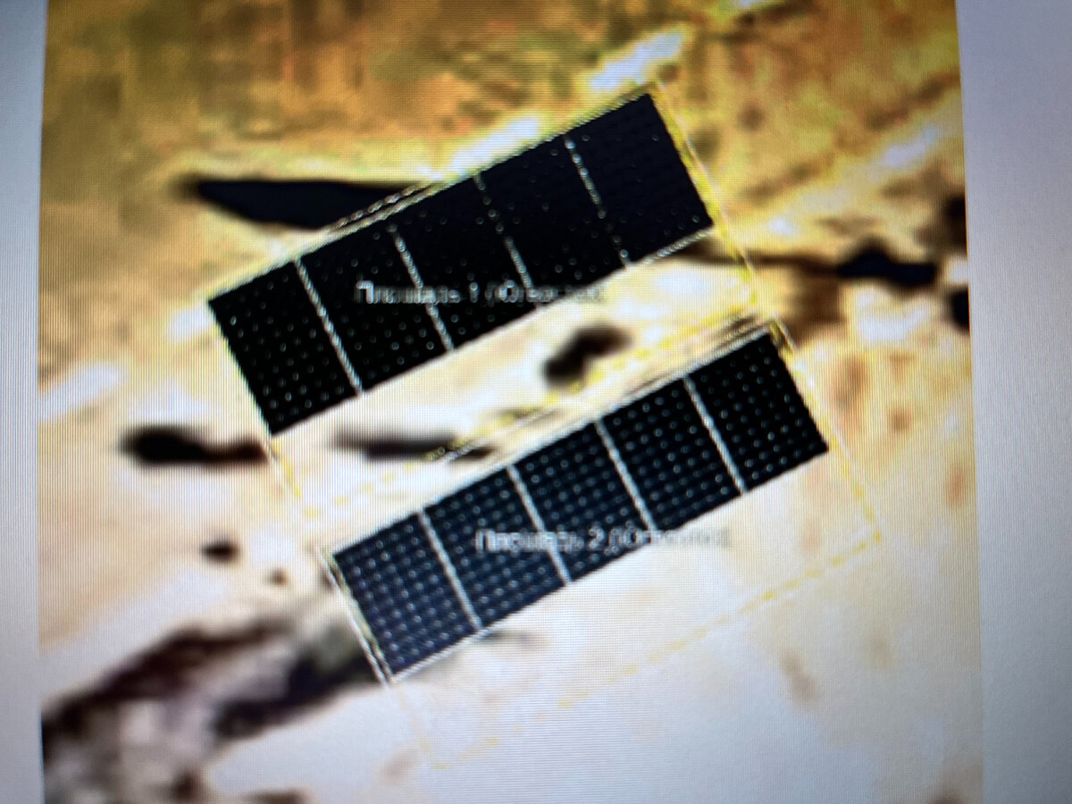 Дизайн солнечных систем