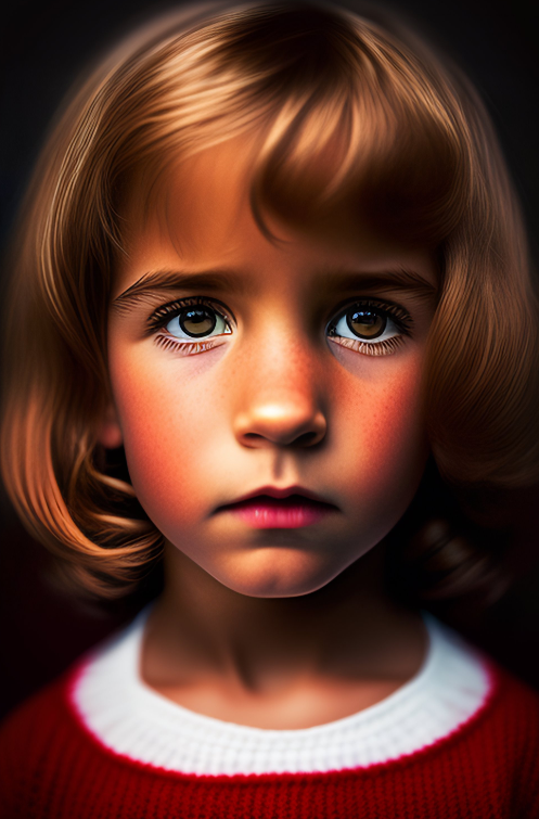 Маленькая Джоан