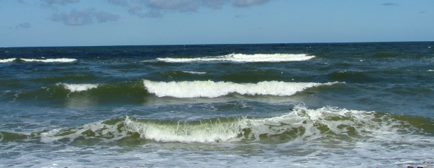 МОРЕ