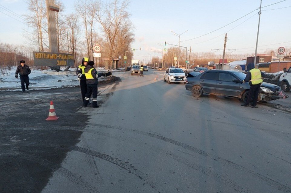     Фото: отдел пропаганды ГИБДД по Нижнему Тагилу