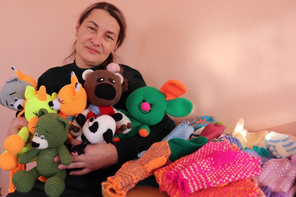     Фото: пресс-служба ГУФСИН по Свердловской области