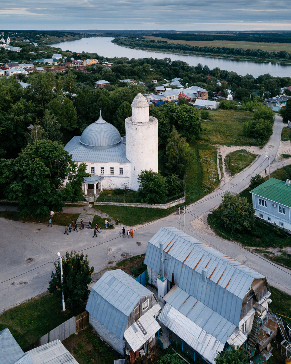 5 провинциальных городов, которые смогли приятно удивить | Путешествия с  фотокамерой | Дзен