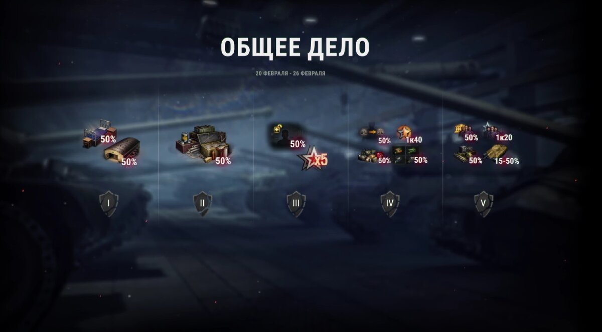 Набиваем себе скидки