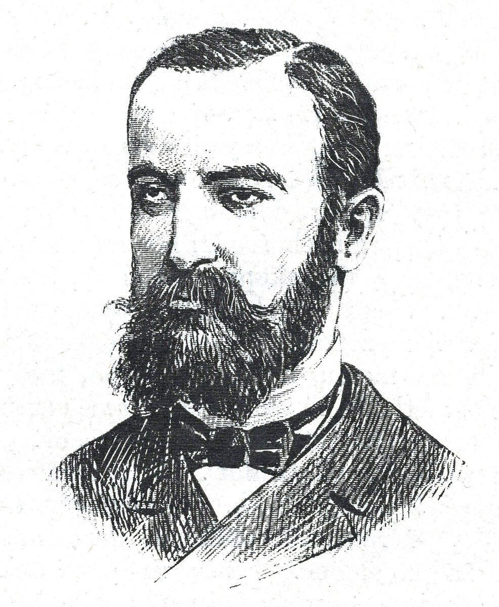 Кроненберг Станислав Леопольдович