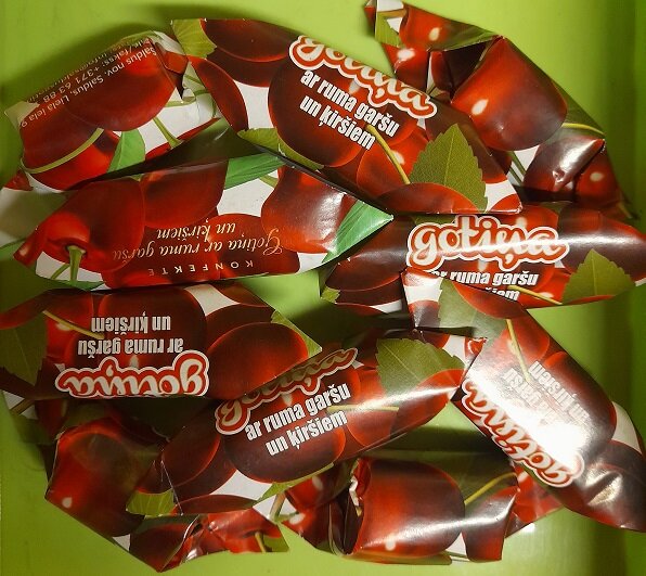 Рига, 14 февраля 2023