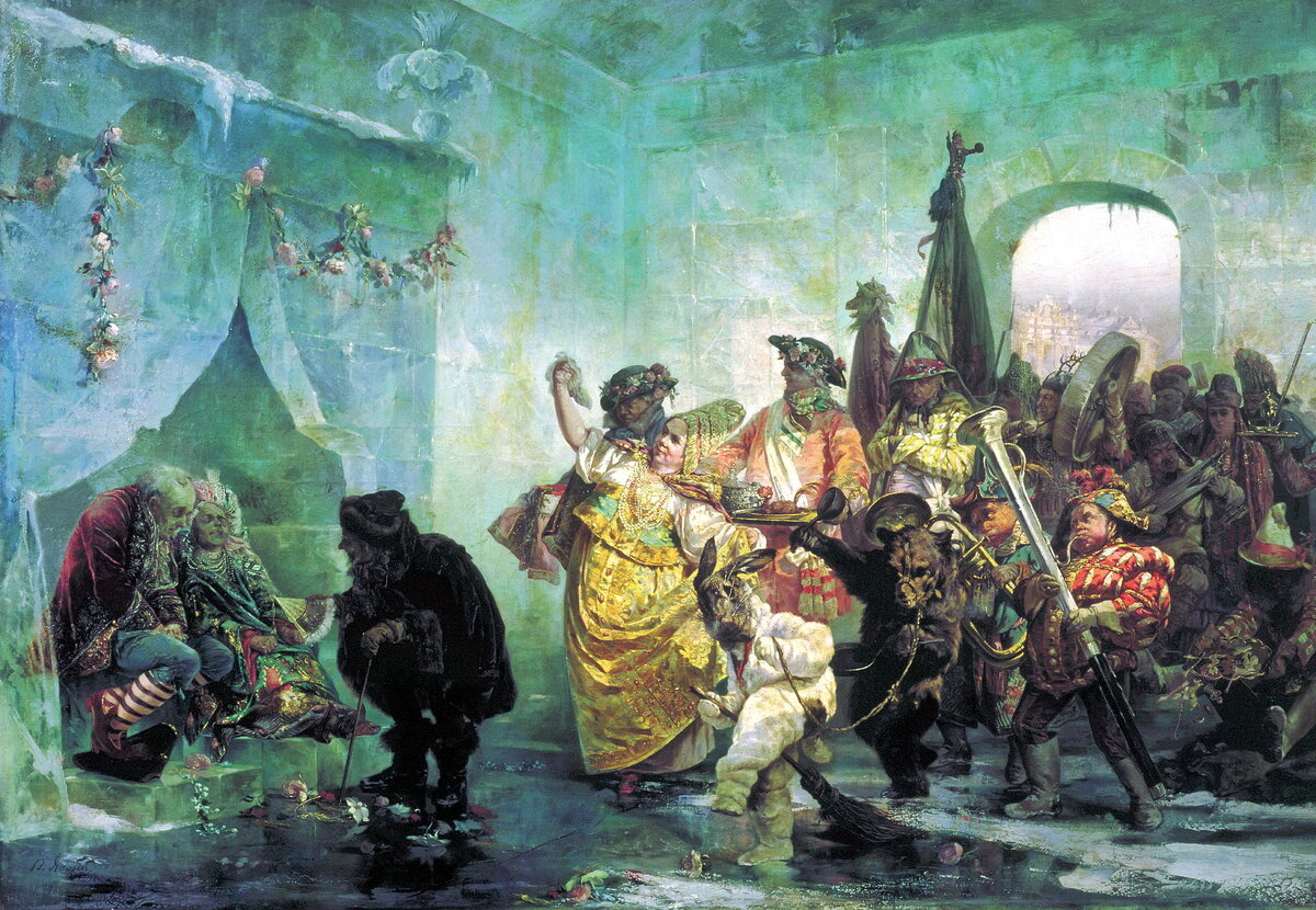     Как из мальчиков делали певцов-кастратов и калечили детей для потехи публики