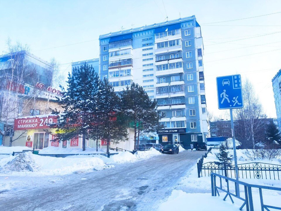   Анна Ковалёва