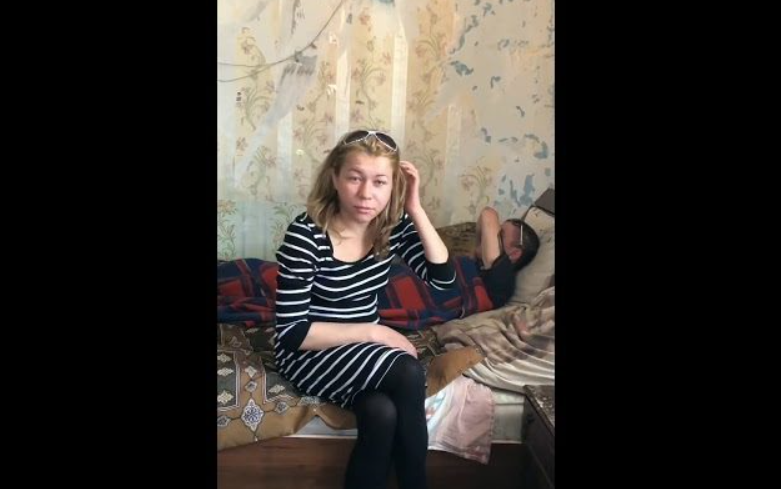 Иришка чики в молодости фото