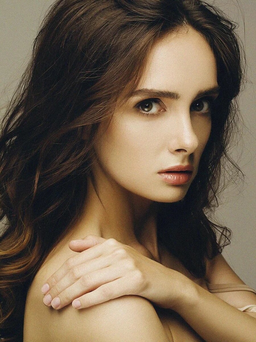 Евгения Нохрина