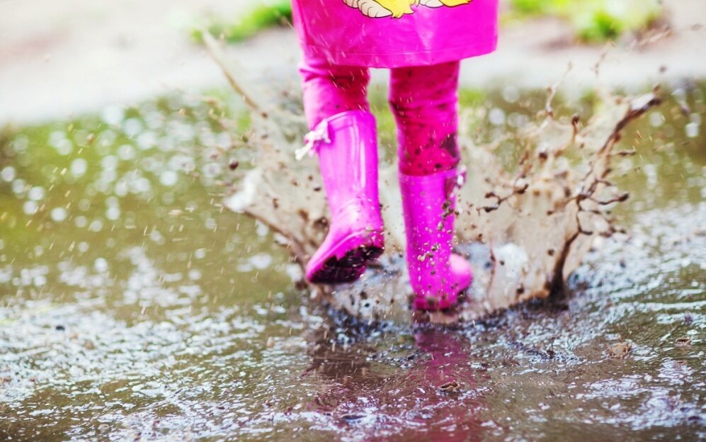 Любимое развлечение многих ребятишек. Яндекс-картинки