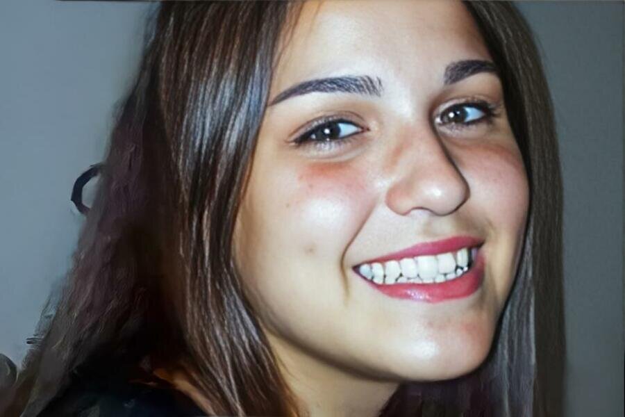 Жасмин Ричардсон. Источник: nzherald.co.nz