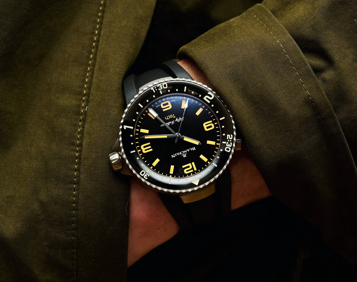 Фото: www.hodinkee.com