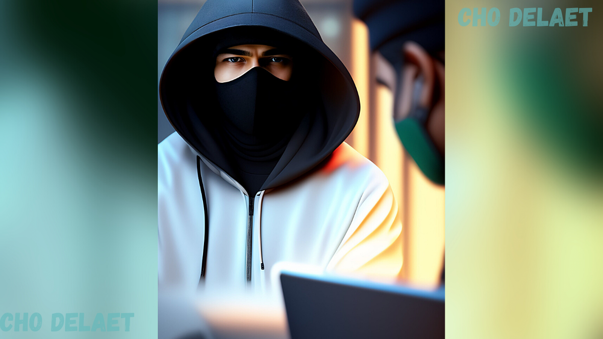 Картинка создана в приложении - Canva (Lexica.art)