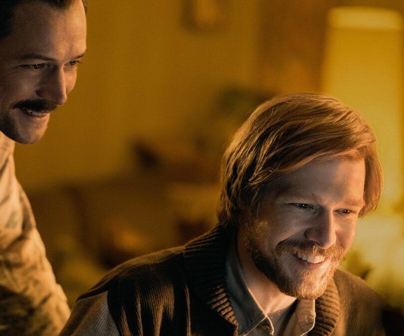     «Идеальная игра». Apple TV показала трейлер «Тетриса» с Никитой Ефремовым в роли создателя головоломки