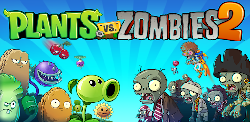 1)PLANTS VS ZOMBIES. Очень популярная игра! Естественно, ПК версия лучше и глобальнее, нежели ее урезанная копия на мобильных устройствах, но этого более чем достаточно для увлекательного времяпрепровождения без подключения к сети. Геймплейно мобильная версия полностью повторяет компьютерную: все также нужно правильно располагать различного вида растения, чтобы не дать толпе зомби добраться до нашего огорода и превратить мозги растений в… растения… кхм.