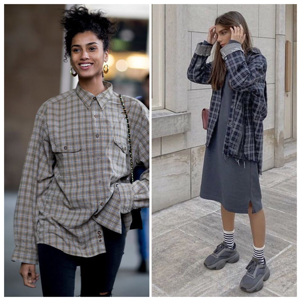 фото Pinterest, коллаж составлен автором