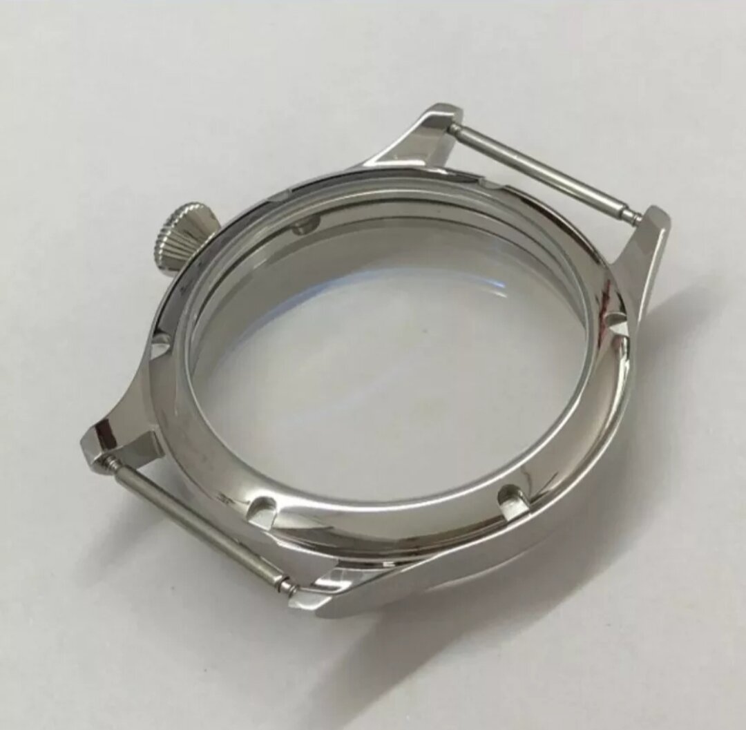 Корпус наручных часов с АлиЭкспресм