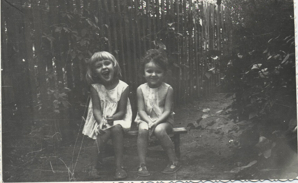 1973. Донецк, ул. Осипенко д.13