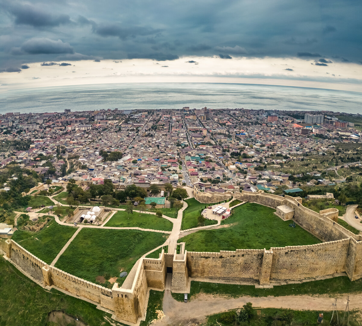 Фото Наталии Поляковой