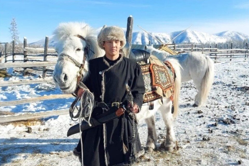     Фото: газета «Северная заря»