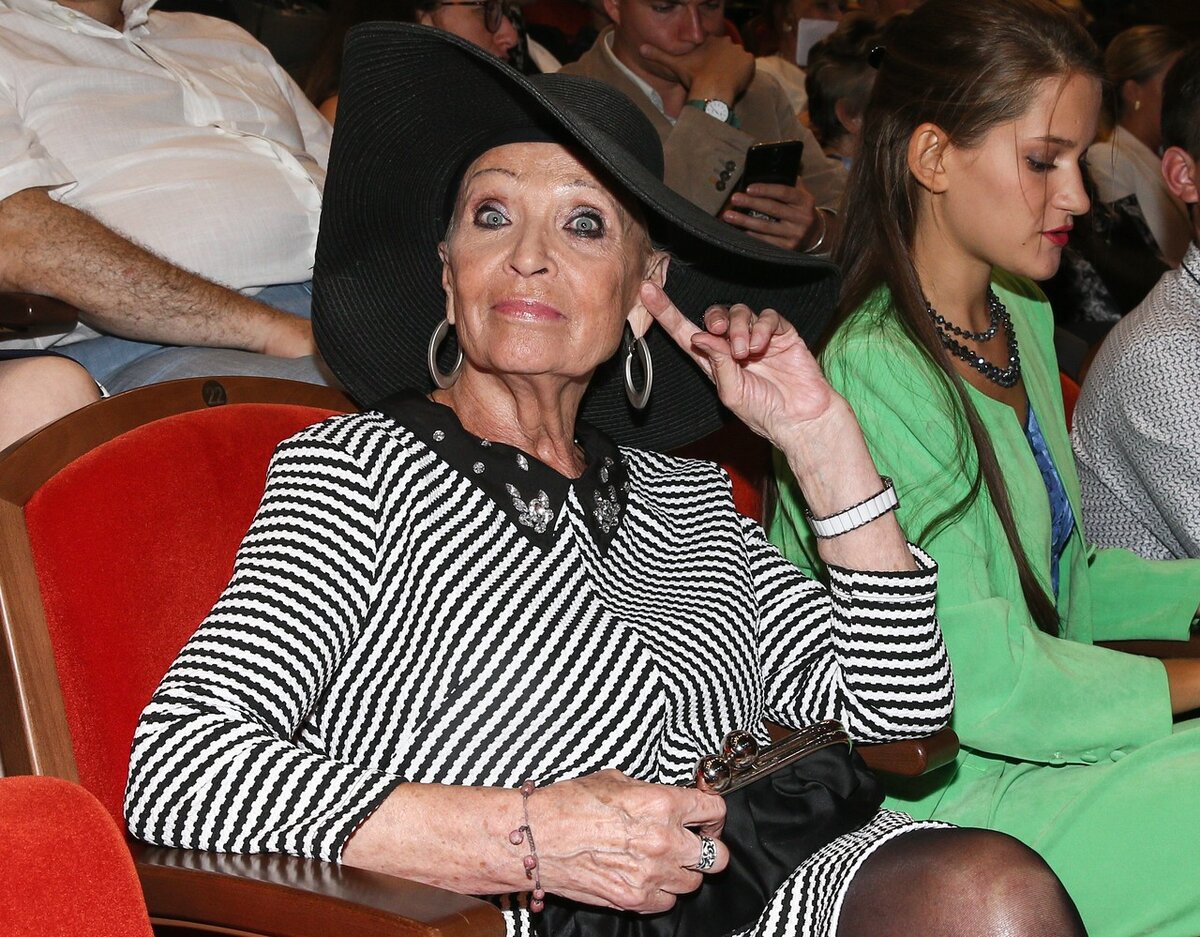 Фото: ТАСС / Александр Щербак