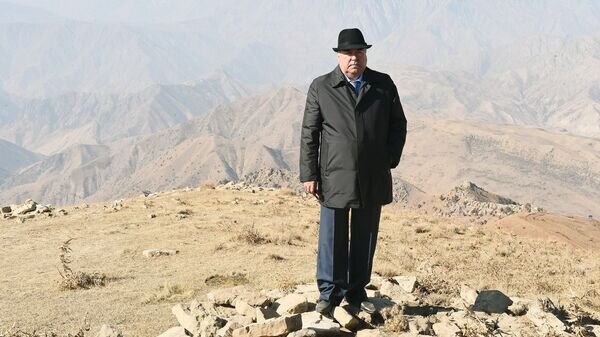    © Пресс-служба президента РТ