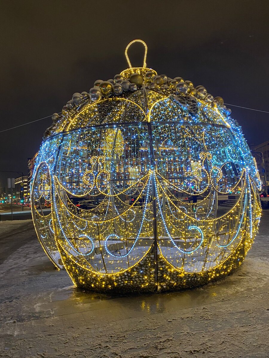 Лубянская площадь 