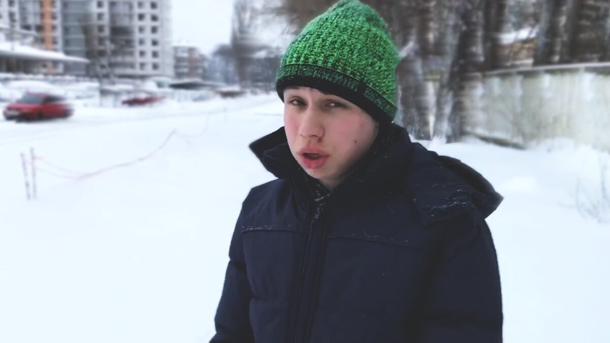 Сащко Фокин, 2017 год. Фото в цвете.