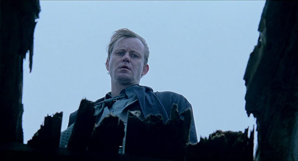 Кадр из фильма Insomnia. Режиссер: Эрик Шёлдбьерг. Оператор: Эрлинг Турманн-Андерсен. Производство: Nordic Screen Production AS, Norsk Film A/S, Norsk Filminstitutt