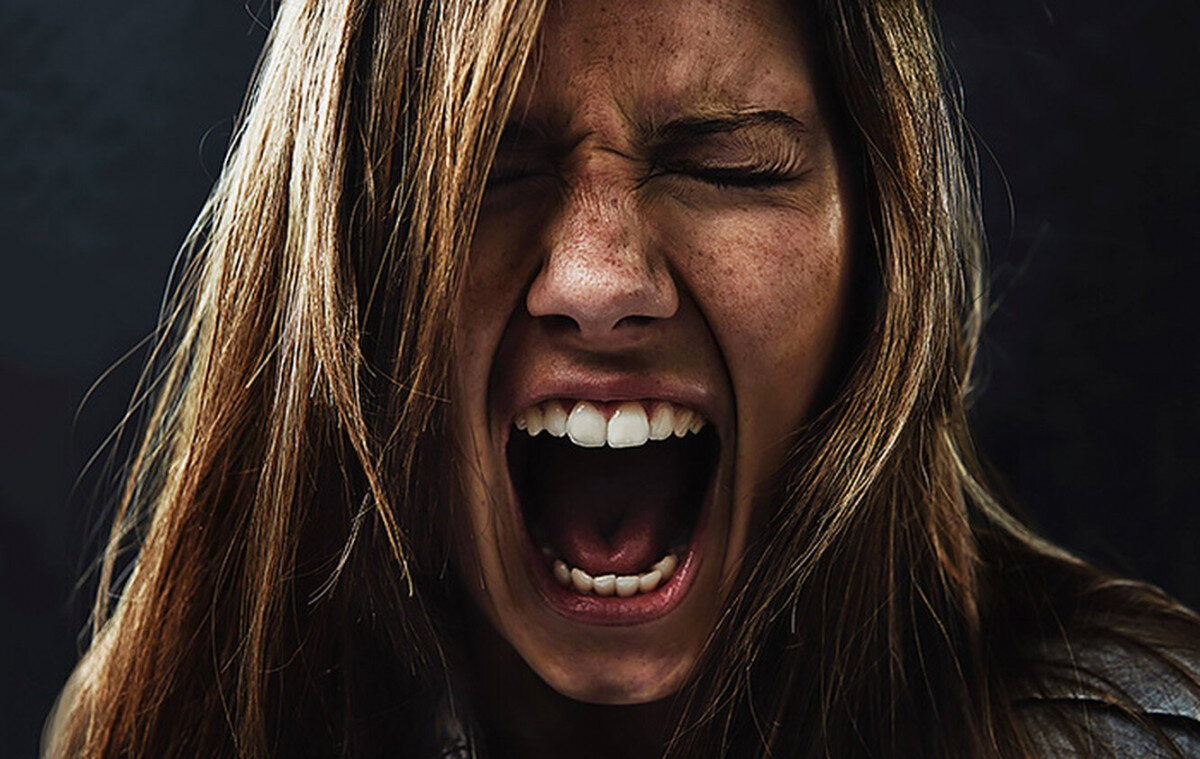 Откуда берется злость и как управлять ею | Сайт психологов b17.ru | Дзен