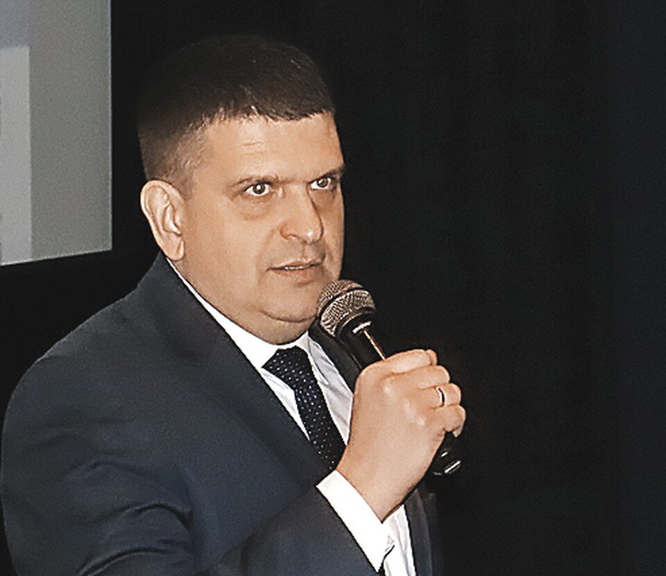     Олег Коваль.