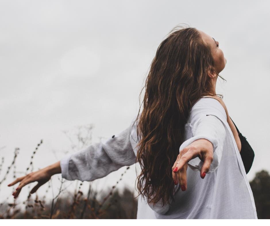 Экзорцизм - изгнание духа из человека