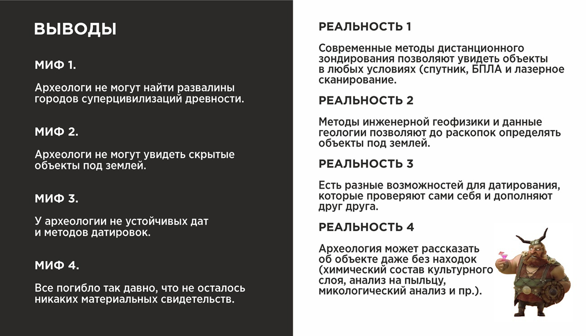 Могла ли в древности существовать сверхцивилизация? | АНТРОПОГЕНЕЗ.РУ | Дзен