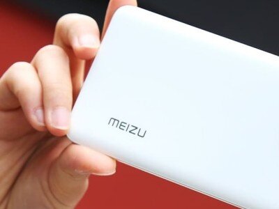    Meizu раскрыла три особенности будущего Android-флагмана