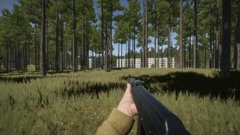 ОЧЕНЬ КРАСИВО! - Afterconflict