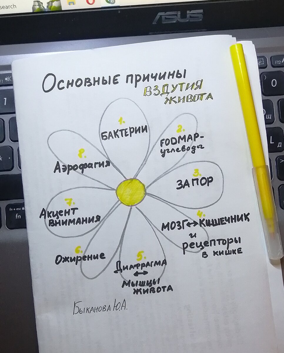 Вздутие живота. От чего возникает, и как от него избавиться. | Страничка  гастроэнтеролога | Дзен