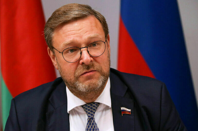  Пресс-служба Совета Федерации
