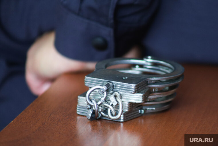    Руководители были задержаны в апреле 2021 года